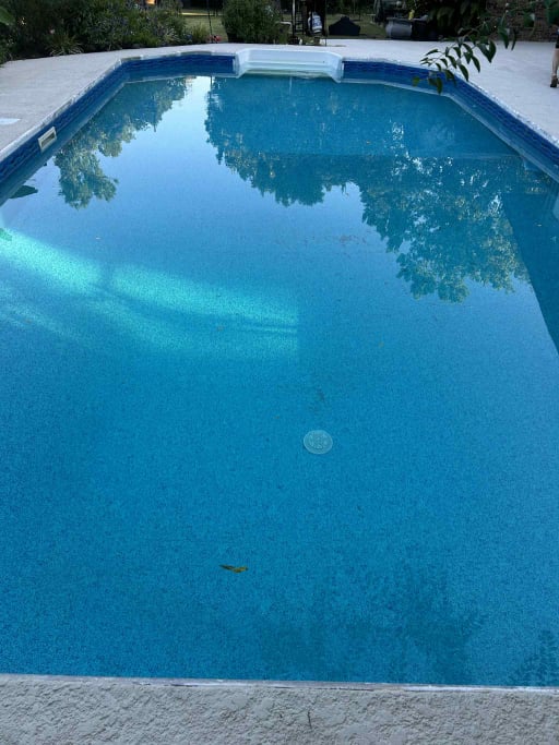 IP Concrete and Pools